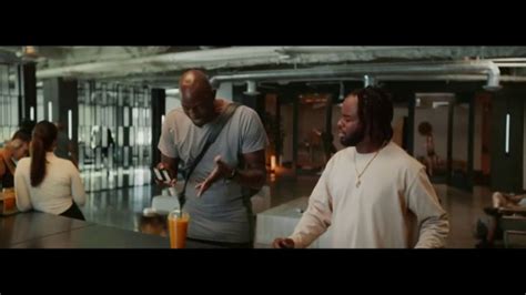 kevin garnett betmgm commercial.